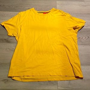 Men’s Boss Golden TShirt - Size XXL